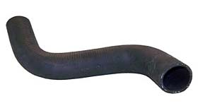 web radiator hose 55116869AB web radiator hose 55116869AB
