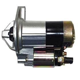 web starter motor 56041012AB