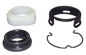 web steering bearing kit 4487696K web steering bearing kit 4487696K