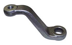 web steering pitman arm YJ4arm web steering pitman arm YJ4arm