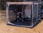 Δωμάτιο Τέντας με Πάτωμα 200cm X 250cm - Image 4