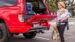 Αμορτισέρ Πίσω Πόρτας Ford Ranger /  Mazda BT50 2011+ - Image 2