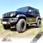 Ανάρτηση Old Man Emu για το νέο Suzuki Jimny - Image 3