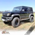 Ανάρτηση Old Man Emu για το νέο Suzuki Jimny - Image 2