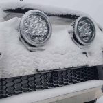 LED Driving Light | Spot Beam - Image 5