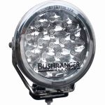 LED Driving Lights | Flood Beam - Image 2