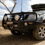 LED Driving Lights | Flood Beam - Image 7