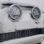 LED Driving Lights | Flood Beam - Image 4