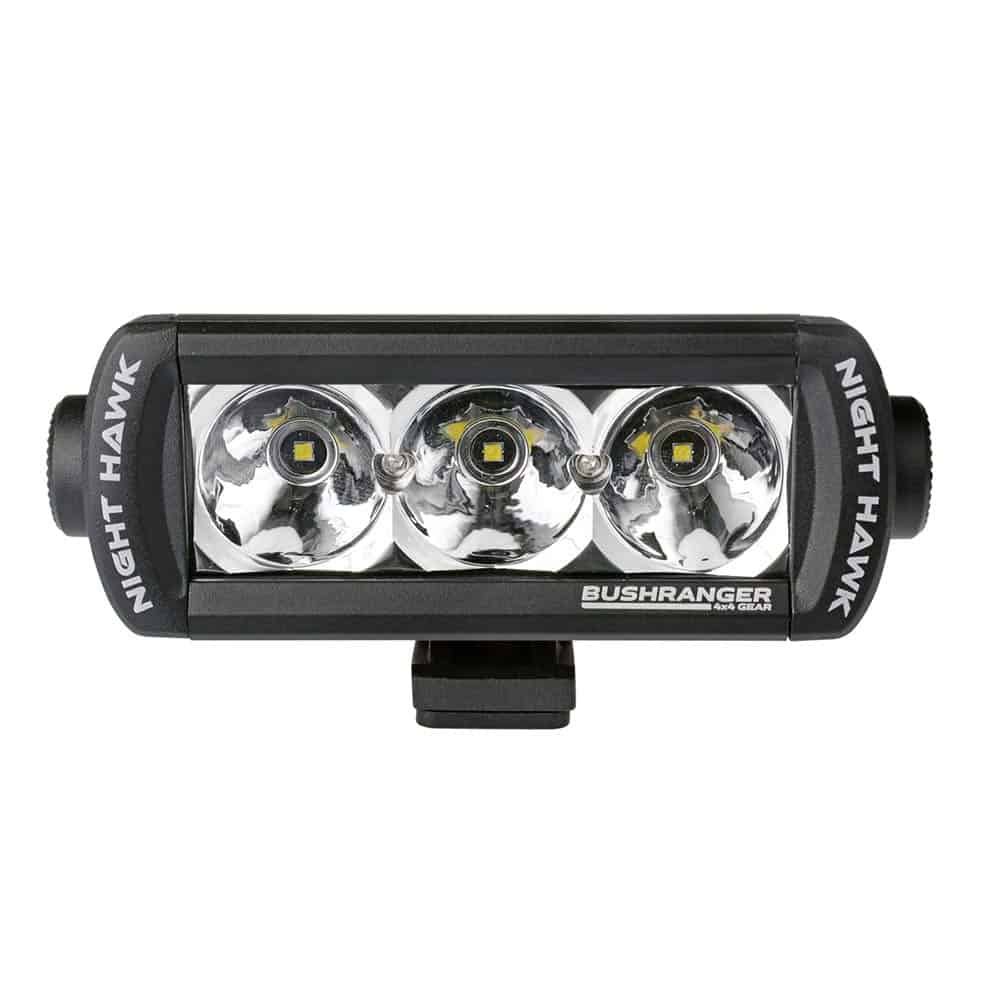 NHT055VLI_v1 LED Light Bar | 5.5″ - Image 1
