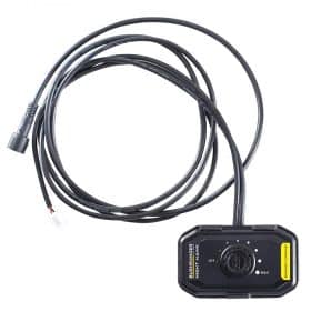 Night Hawk VLI Series Wiring System