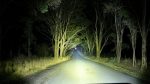 Night Hawk VLI 9″ Driving Light - Image 9