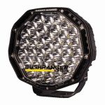 Night Hawk VLI 9″ Driving Light
