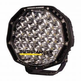 Night Hawk VLI 9″ Driving Light