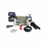 Εργάτης Husar BST 10000lbs 12V - Image 4
