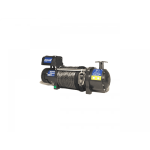 Εργάτης Husar BST 10000lbs 12V synthetic rope - Image 3