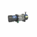 Εργάτης Husar BST 8500lbs 12V - Image 3