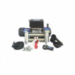 Εργάτης Husar BST 8500lbs 12V - Image 4