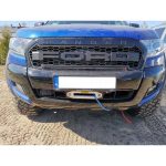 Βάση Εργάτη Ford Ranger T7 2016-2019 - Image 2