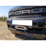 Βάση Εργάτη Ford Ranger T7 2016-2019 - Image 3