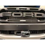 Βάση Εργάτη Ford Ranger Raptor 2019- - Image 3