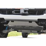 Βάση Εργάτη Ford Ranger Raptor 2019- - Image 4
