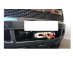 Βάση Εργάτη Ford Ranger T6 2012-2016 - Image 2