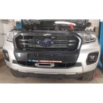 Βάση Εργάτη Ford Ranger T8 2019- - Image 2