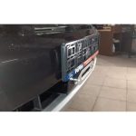 Βάση Εργάτη Ford Ranger T8 2019- - Image 3