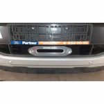 Βάση Εργάτη Ford Ranger T8 2019- - Image 4