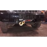 Βάση Εργάτη Jeep Cherokee KJ 2002-2008 - Image 2