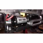 Βάση Εργάτη Jeep Cherokee KJ 2002-2008 - Image 4