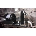 Βάση Εργάτη Jeep Cherokee KJ 2002-2008 - Image 7