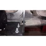 Βάση Εργάτη Jeep Cherokee KJ 2002-2008 - Image 8