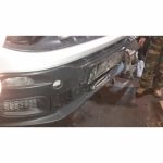 Βάση Εργάτη 2014-2018 Jeep Renegade - - Image 2