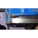 Βάση Εργάτη Mercedes Sprinter 4X4 W 906 NCV3 2006-2013 - Image 3