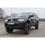 Βάση Εργάτη Mitsubishi L200 Triton 2005-2015 HD - Image 2
