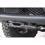 Βάση Εργάτη Mitsubishi L200 Triton 2005-2015 HD - Image 3