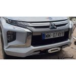 Βάση Εργάτη Mitsubishi L200 Triton 2019- - Image 4