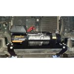 Βάση Εργάτη Mitsubishi Pajero 3 III V60 V70 1999-2006 HD - Image 2