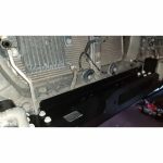 Βάση Εργάτη Mitsubishi Pajero 3 III V60 V70 1999-2006 HD - Image 3