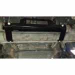 Βάση Εργάτη Mitsubishi Pajero 3 III V60 V70 1999-2006 HD - Image 4