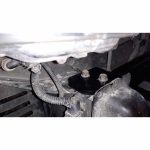 Βάση Εργάτη Mitsubishi Pajero IV 4 V80 V90 2006-2014 - Image 3
