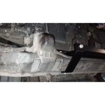 Βάση Εργάτη Mitsubishi Pajero IV 4 V80 V90 2006-2014 - Image 4