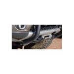 Βάση Εργάτη Mitsubishi Pajero Sport 2010-2015 HD - Image 2