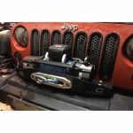 Βάση Εργάτη Jeep Wrangler JK 2007-2018 - Image 2