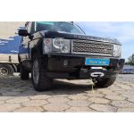Βάση Εργάτη Range Rover L322 2002-2009 - Image 2