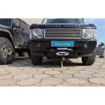 Βάση Εργάτη Range Rover L322 2002-2009 - Image 3