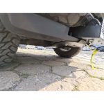 Βάση Εργάτη Range Rover L322 2002-2009 - Image 5