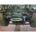 Βάση Εργάτη Suzuki Jimny 1999-2017 - Image 2