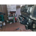 Βάση Εργάτη Suzuki Jimny 1999-2017 - Image 4